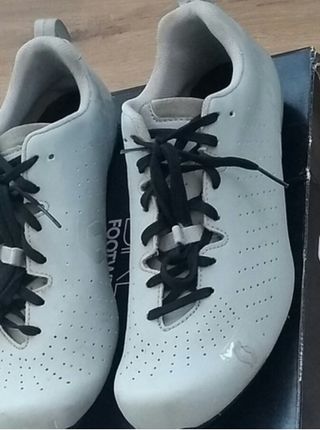 scott road comp lace