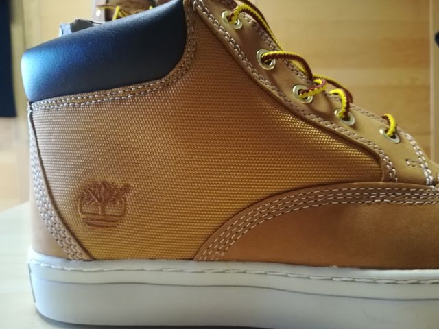 botas hombre TIMBERLAND