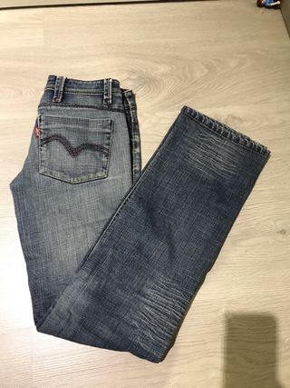 Jeans Levi's 502 Regular Taper Fit - Jeans, Pantalones y Joggers | Paris.cl