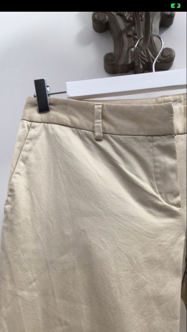 Pantalón Massimo Dutti