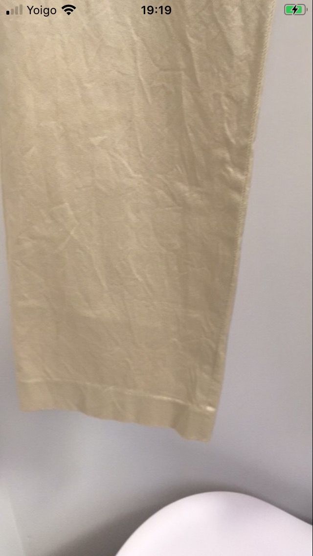 Pantalón Massimo Dutti