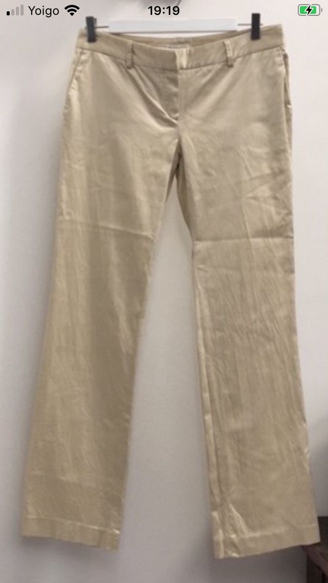 Pantalón Massimo Dutti