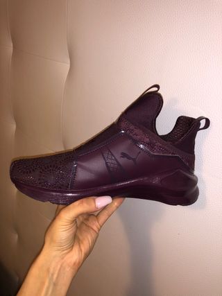zapatillas puma edicion limitada