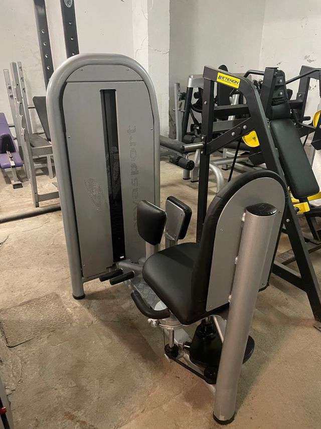 MACCHINE PER COSTRUZIONI PESI