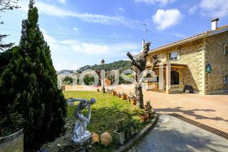 Casa en venta en Vallgorguina