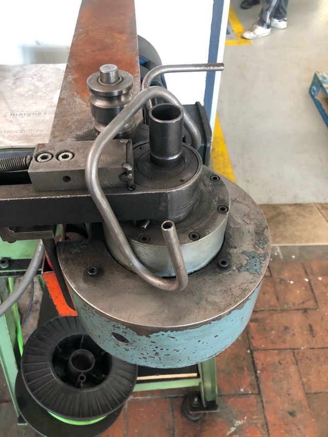 Curvadora Margua M-16