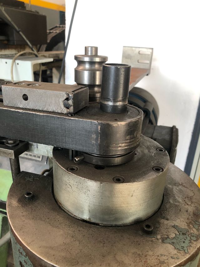 Curvadora Margua M-16