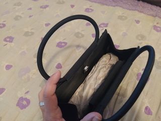 Bolso fiesta de segunda mano por 4 € en Mercado Parque Bolso fiesta de segunda mano por 4 € en Mercado Parque