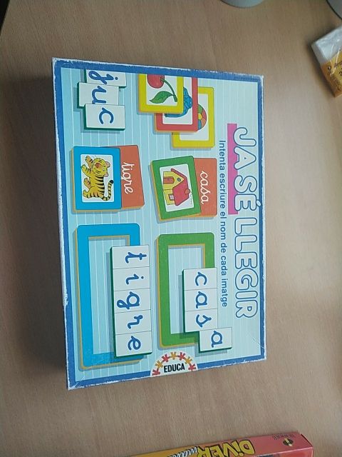 Juegos Para Aprender Valenciano Para Niños