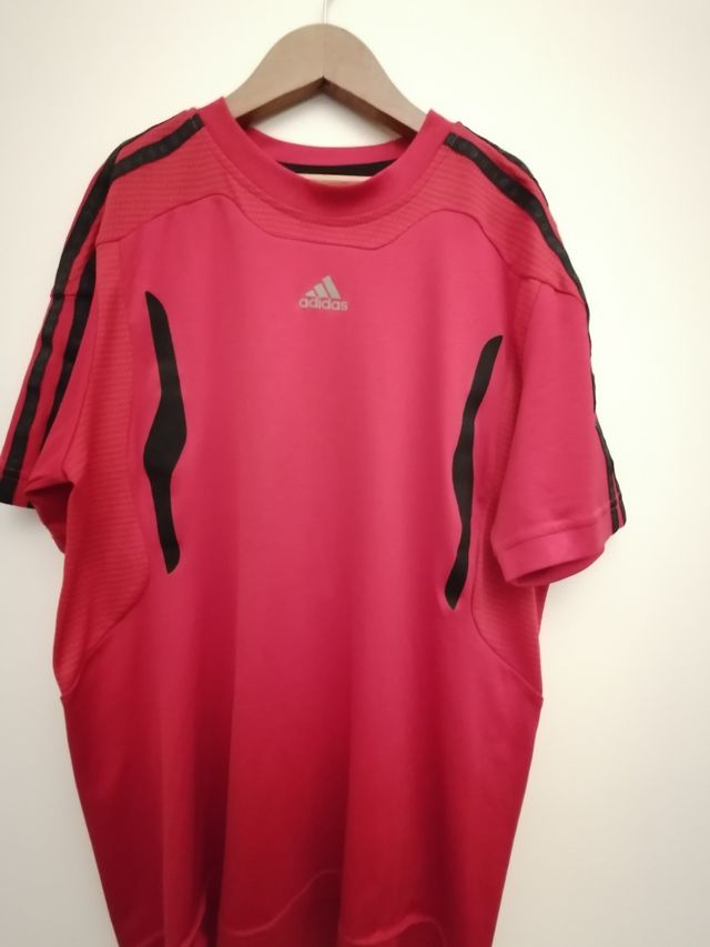 camiseta Adidas deporte
