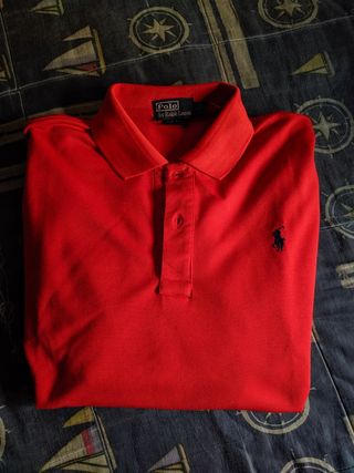 polo largo ralph lauren