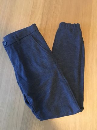 Pantalón blanco de Scalpers – it.closet