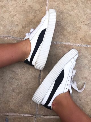 puma by rihanna 39