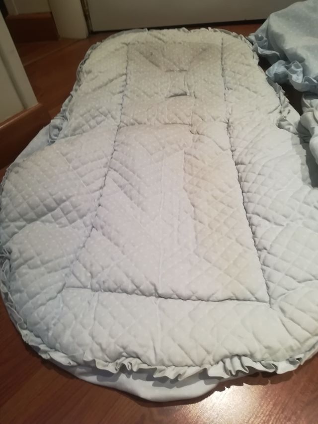 Saco o funda para cochecito