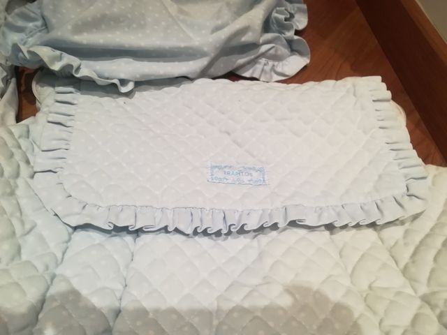 Saco o funda para cochecito