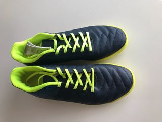 zapatillas de multitacos