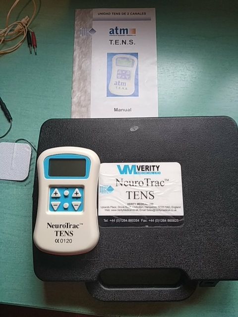 Tens. Neurotranc