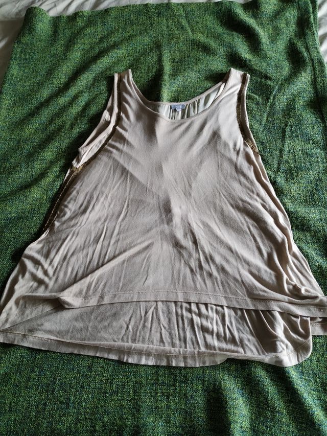 Camiseta Hoss talla S