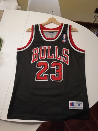 equipacion michael jordan