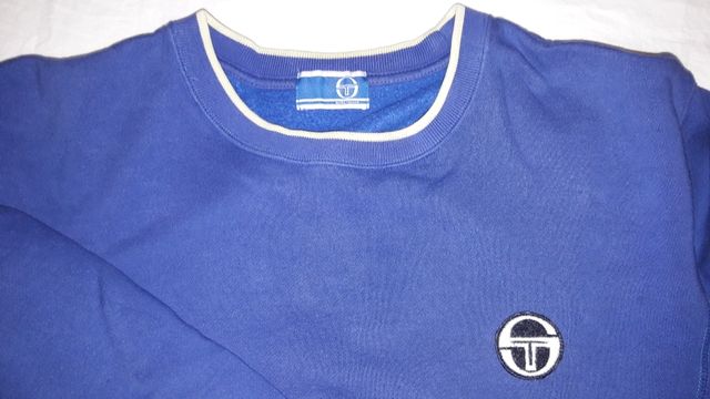 Sudadera Sergio Tacchini XXL