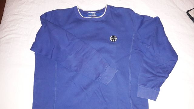Sudadera Sergio Tacchini XXL