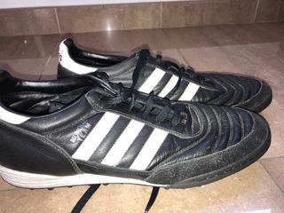 bota adidas mundial team