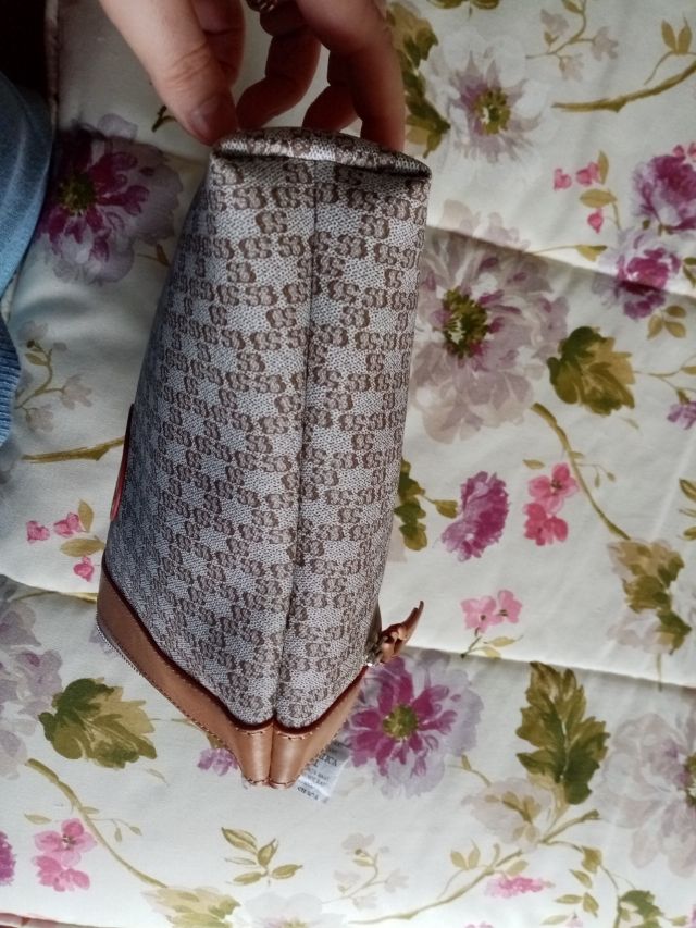 bolso de mano original Salvador Bachiller