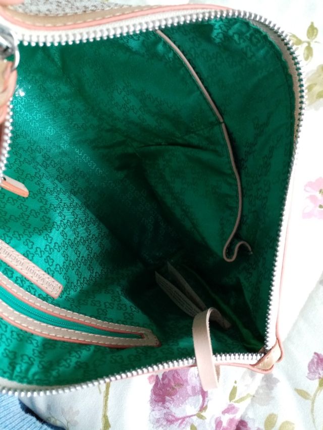 bolso de mano original Salvador Bachiller