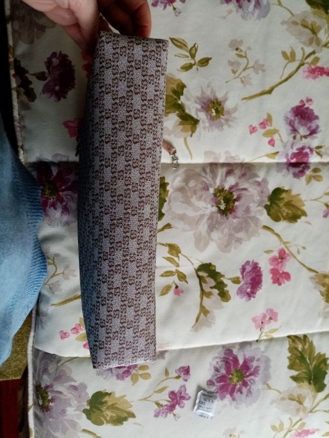 bolso de mano original Salvador Bachiller