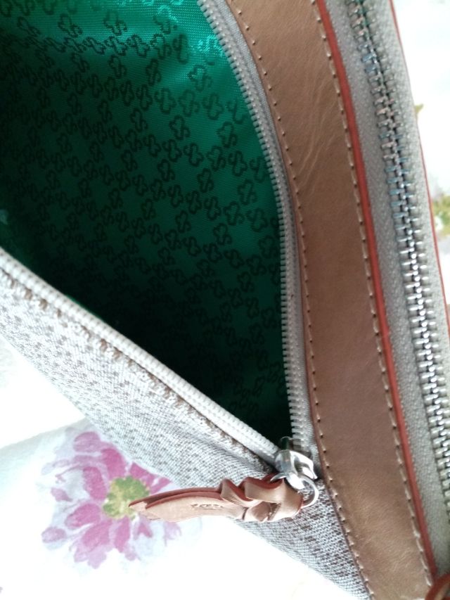 bolso de mano original Salvador Bachiller