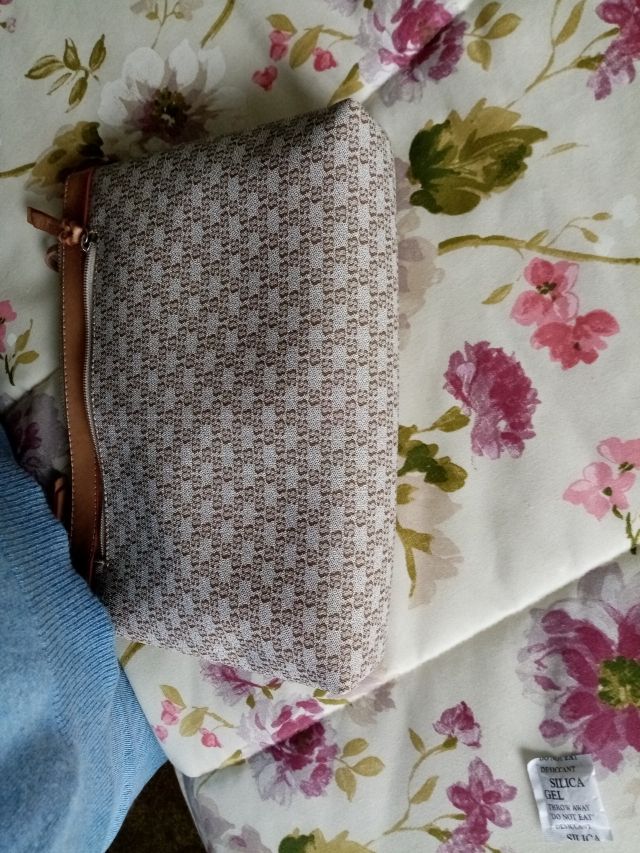 bolso de mano original Salvador Bachiller