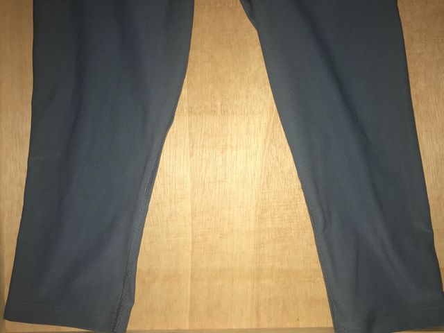 NIKE mallas leggings M