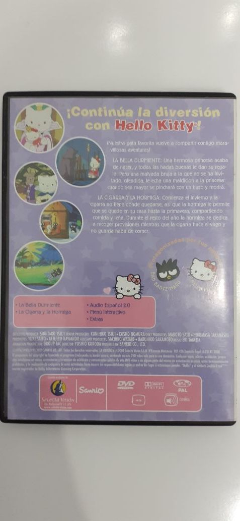Hello Kitty vol.2