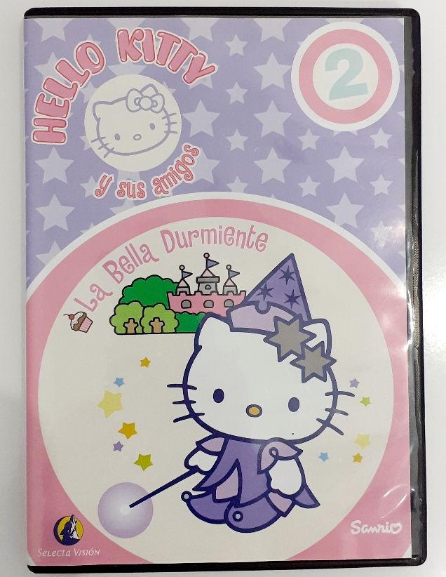 Hello Kitty vol.2