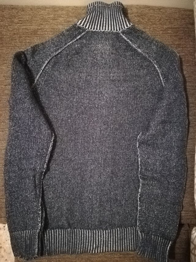 Chaqueta sudadera. Buen estado. M 