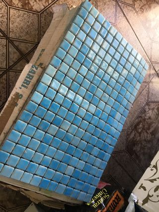 Azulejos de baño de segunda mano en WALLAPOP