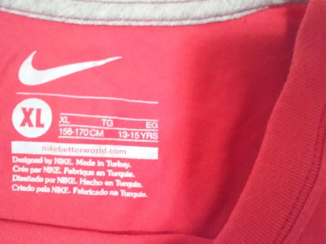 Camiseta Oficial Manchester United