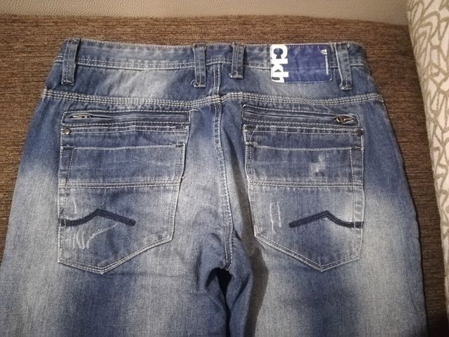 Pantalón vaquero, buen estado 