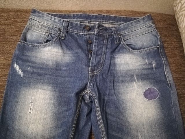 Pantalón vaquero, buen estado 