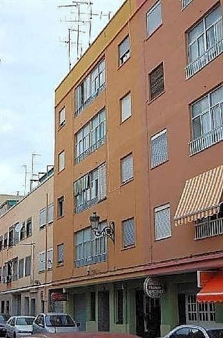 Piso en venta en Albuixech