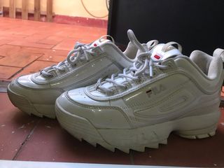 deportivas fila originales