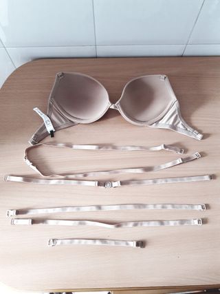 sujetador multifuncion