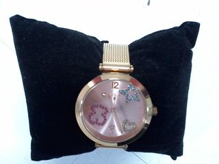 Reloj TOUS icon mesh mujer de segunda mano por 119,9 € en Reloj TOUS icon mesh mujer de segunda mano por 119,9 € en