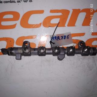 RAMPA INYECCION OPEL VIVARO 2.0DCI
