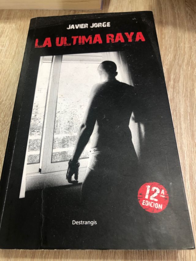La última raya 