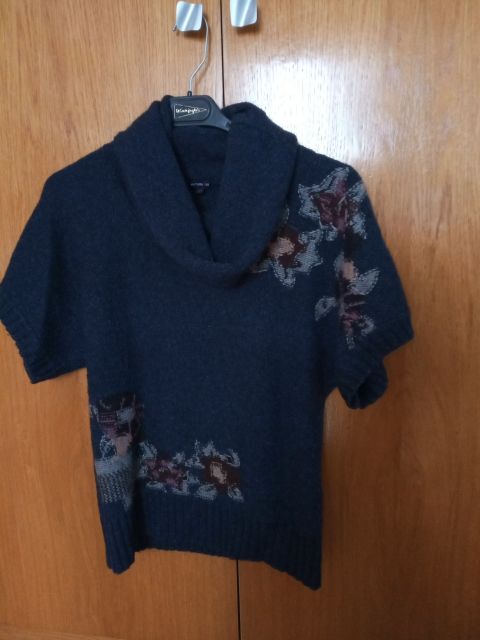 jersey marino talla s