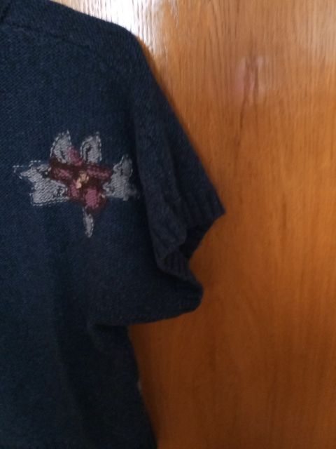 jersey marino talla s