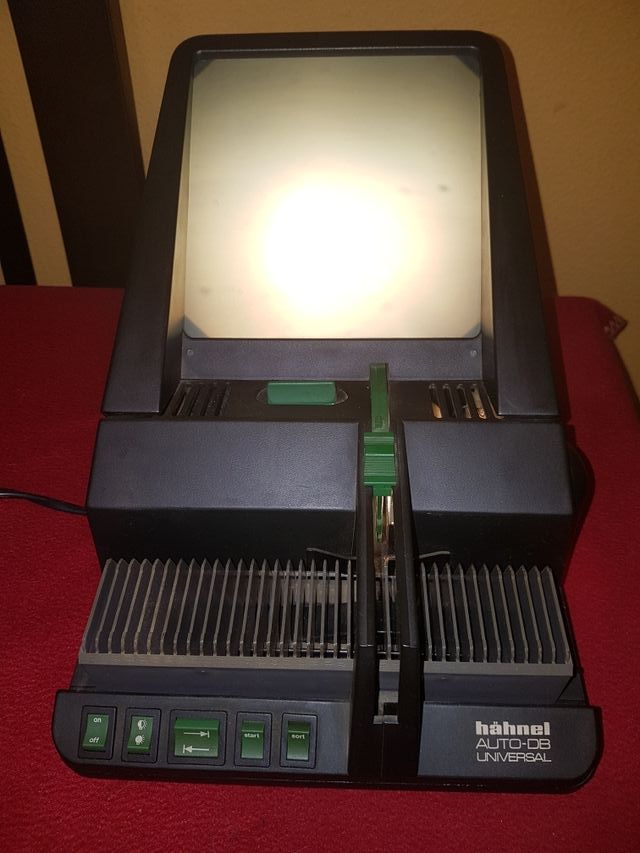 HÄHNEL AUTO DB UNIVERSAL