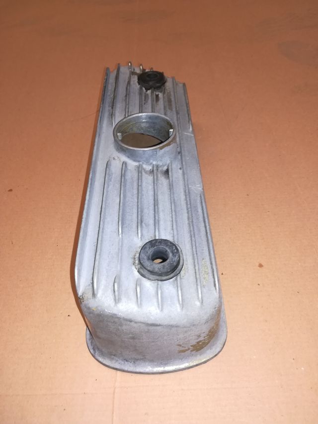 TAPA BALANCINES MG METRO