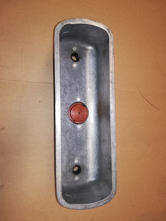 TAPA BALANCINES MG METRO